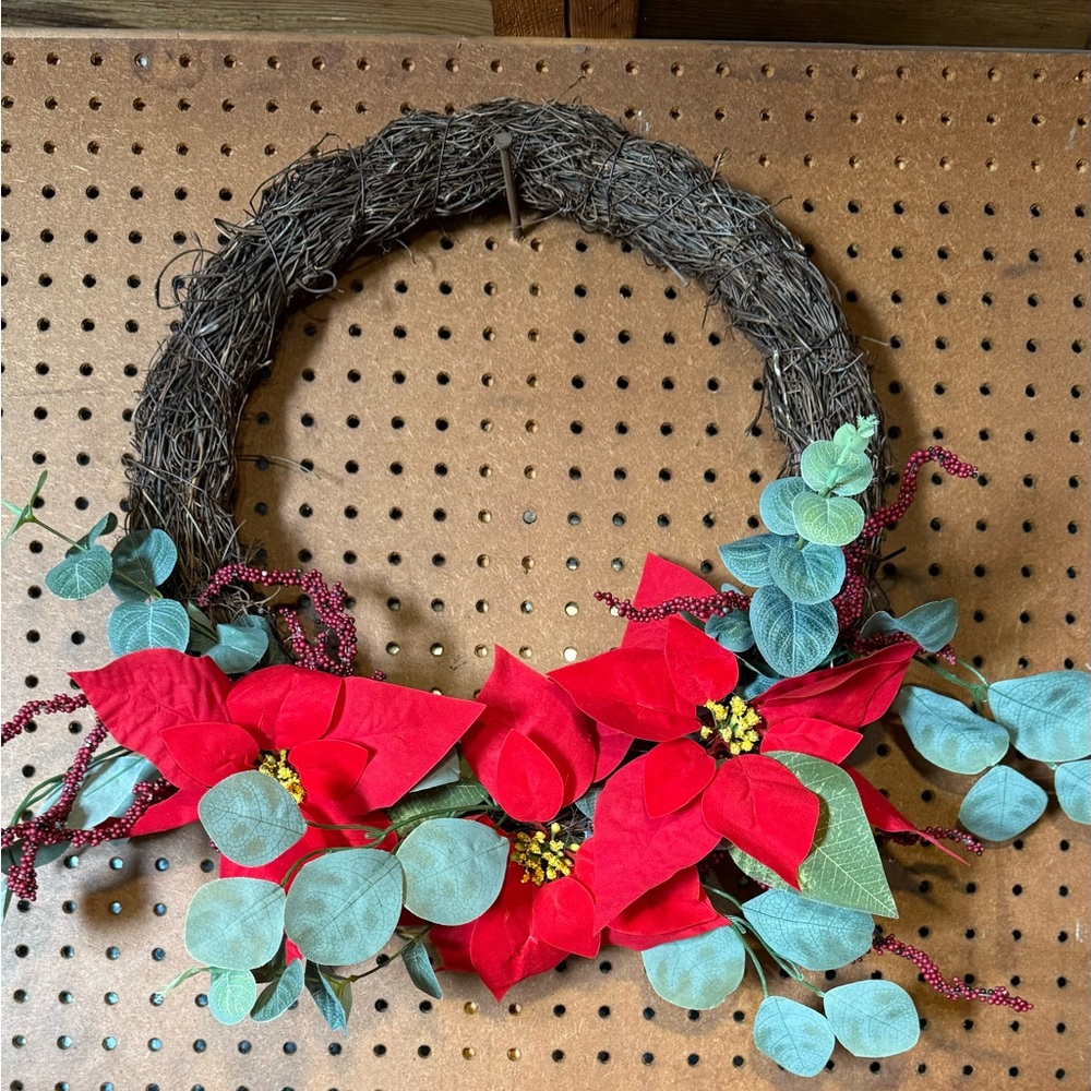 New Christmas reef